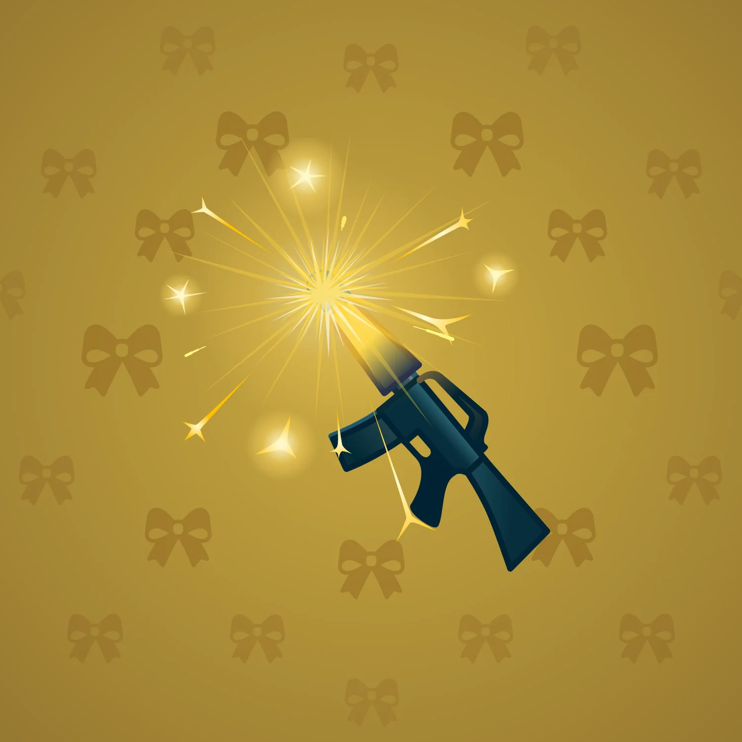 Party Sparkler