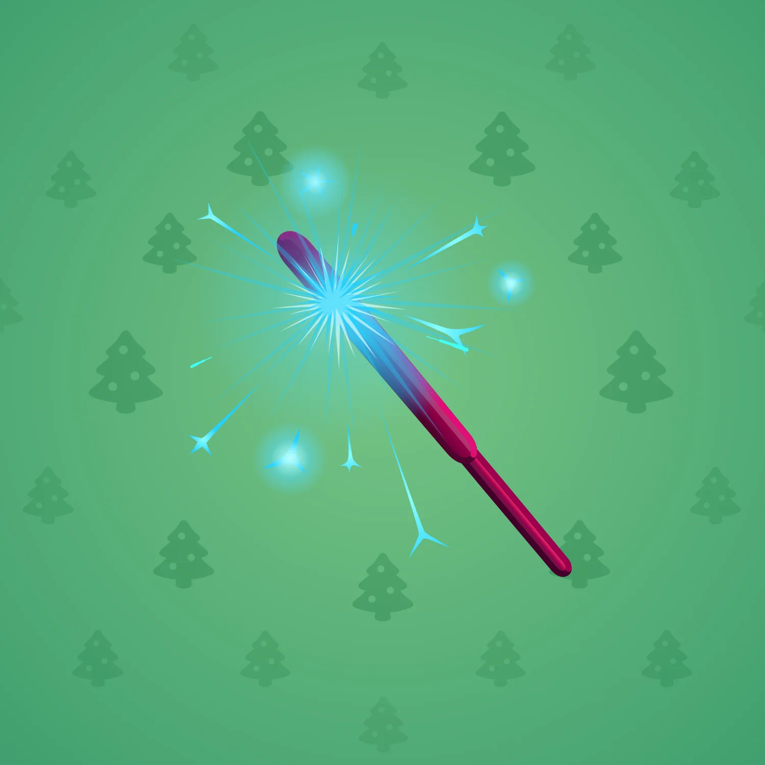 Party Sparkler