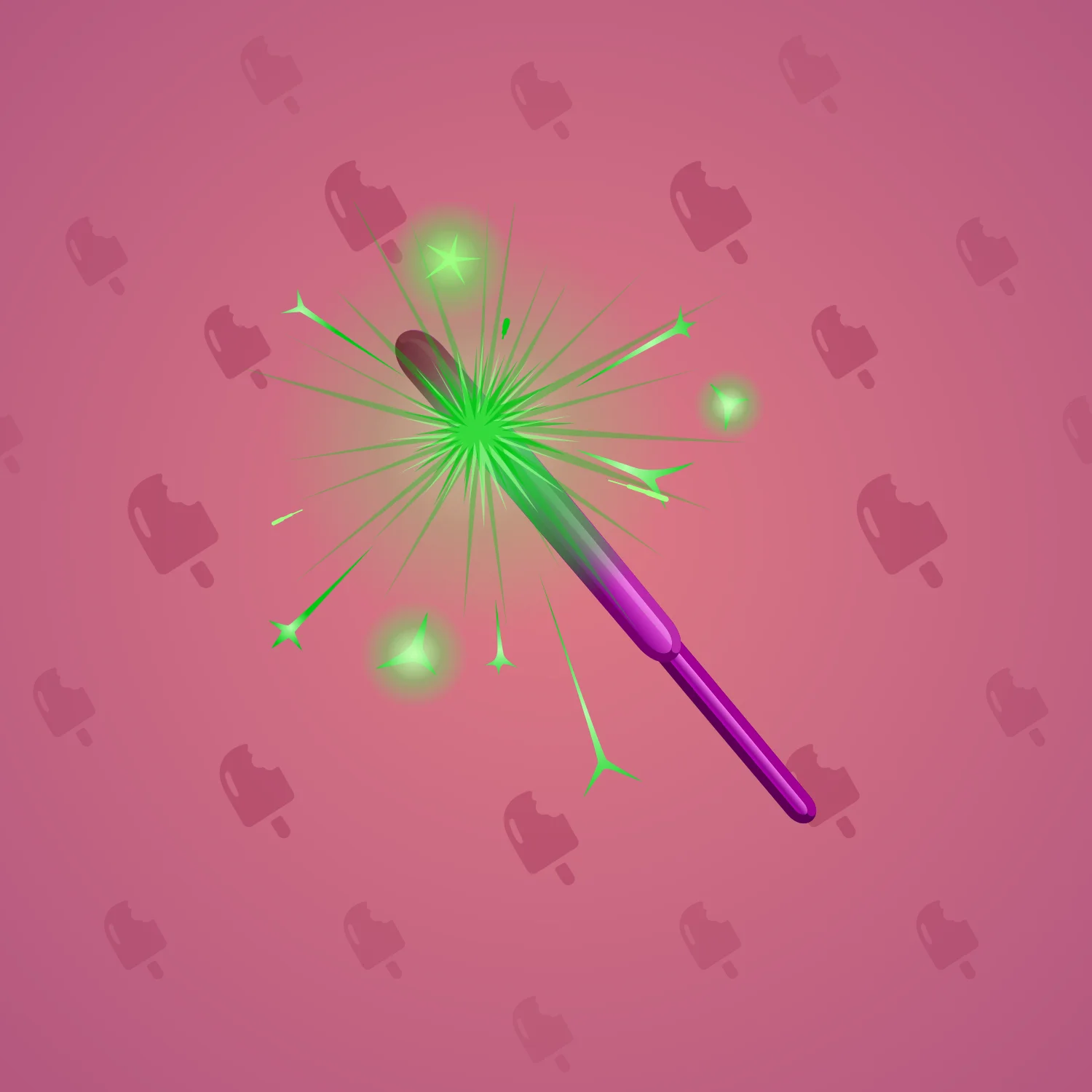 Party Sparkler #106788