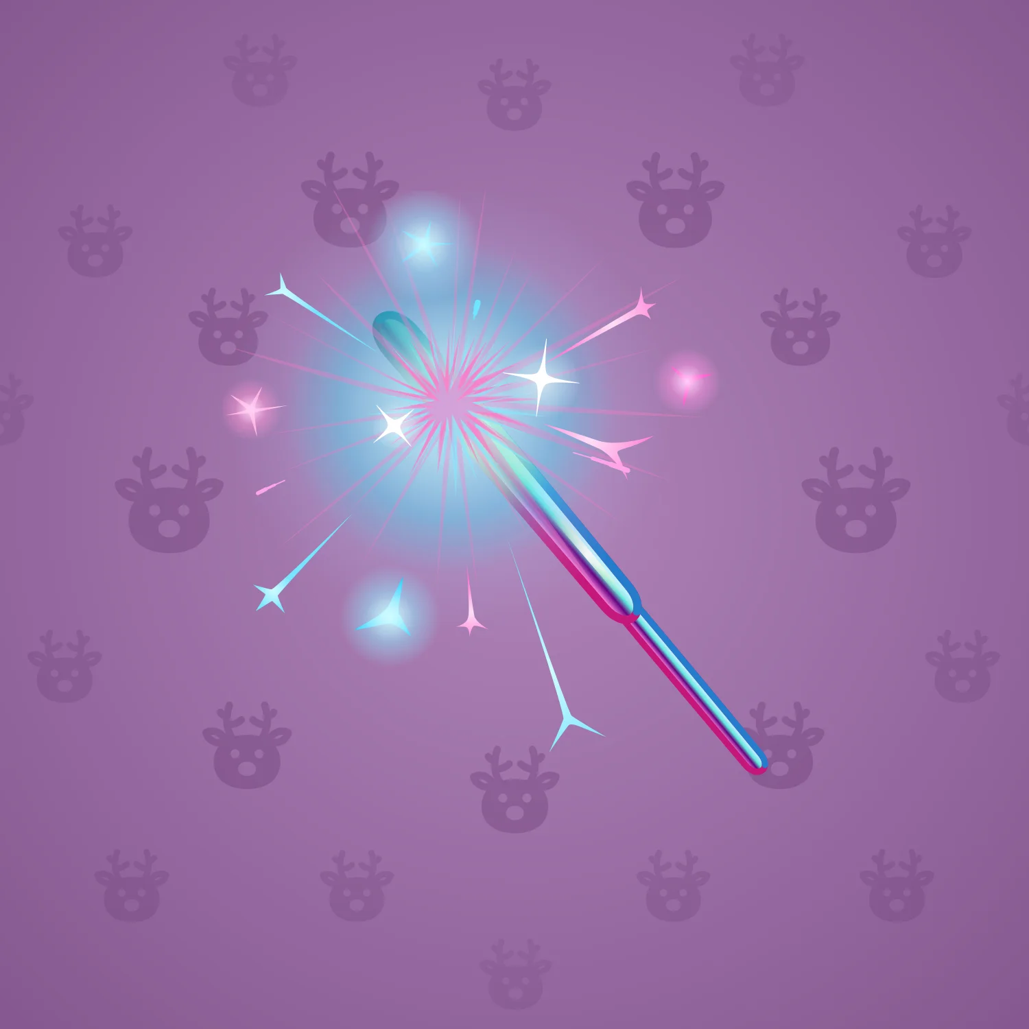 Party Sparkler