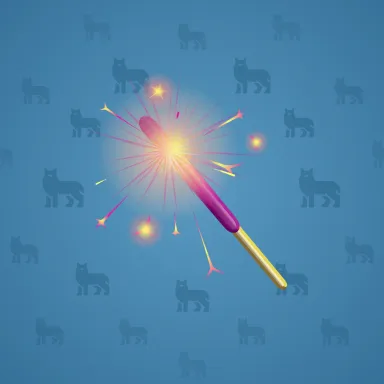 Party Sparkler