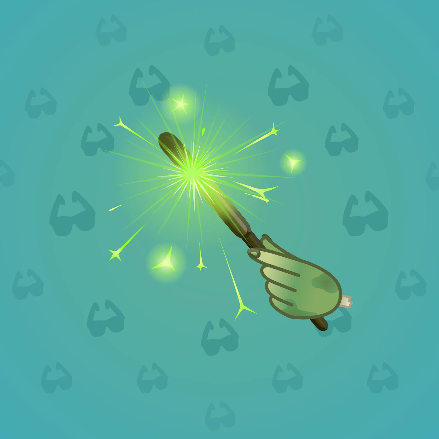 Party Sparkler #10725