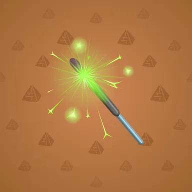 Party Sparkler #107344