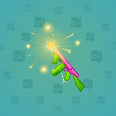 Party Sparkler