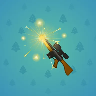 Party Sparkler