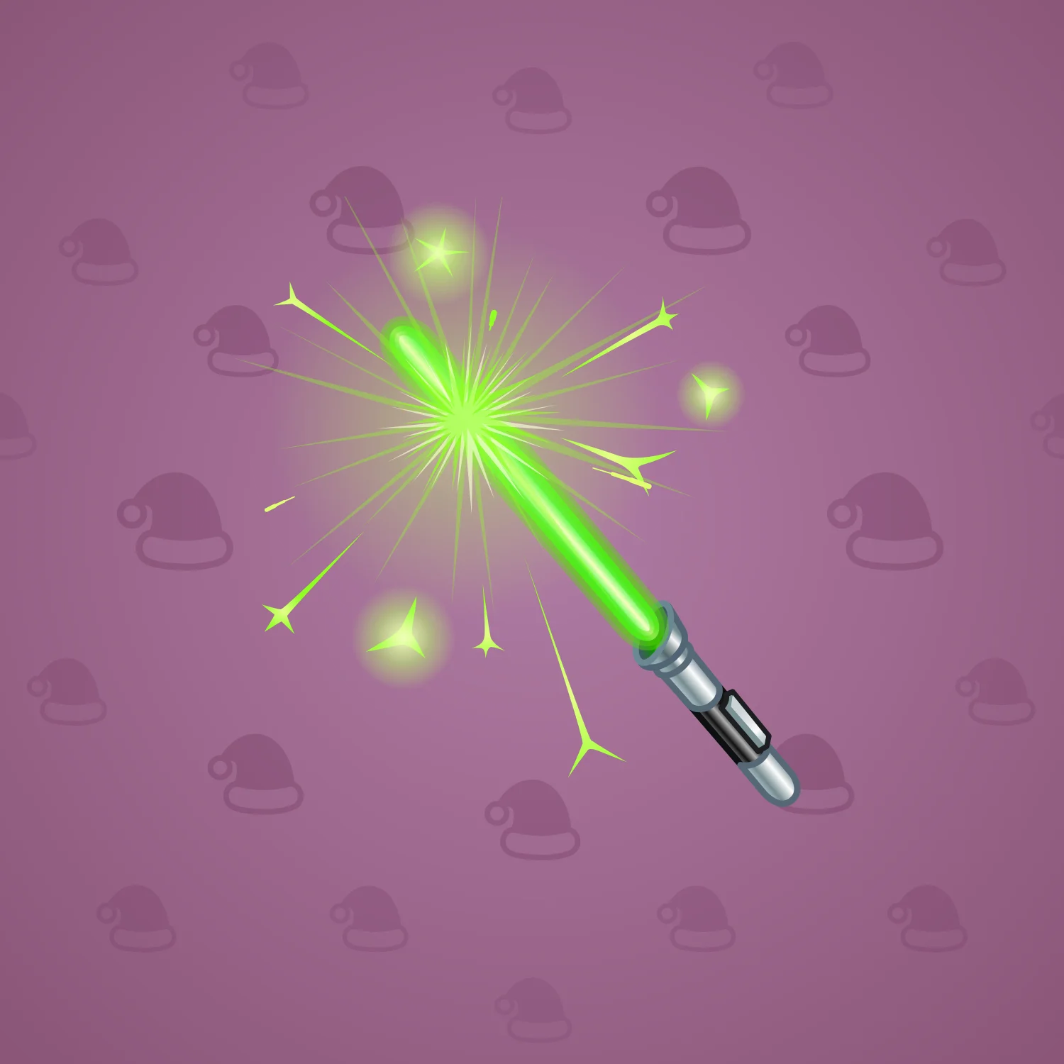 Party Sparkler