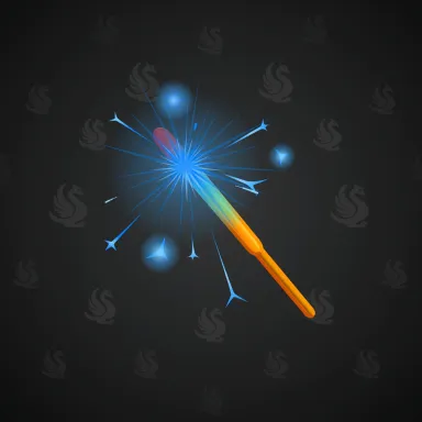 Party Sparkler