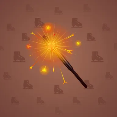 Party Sparkler