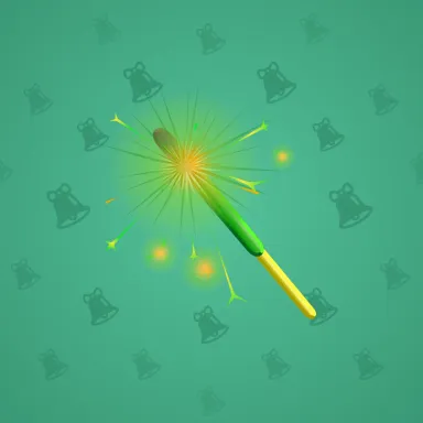 Party Sparkler