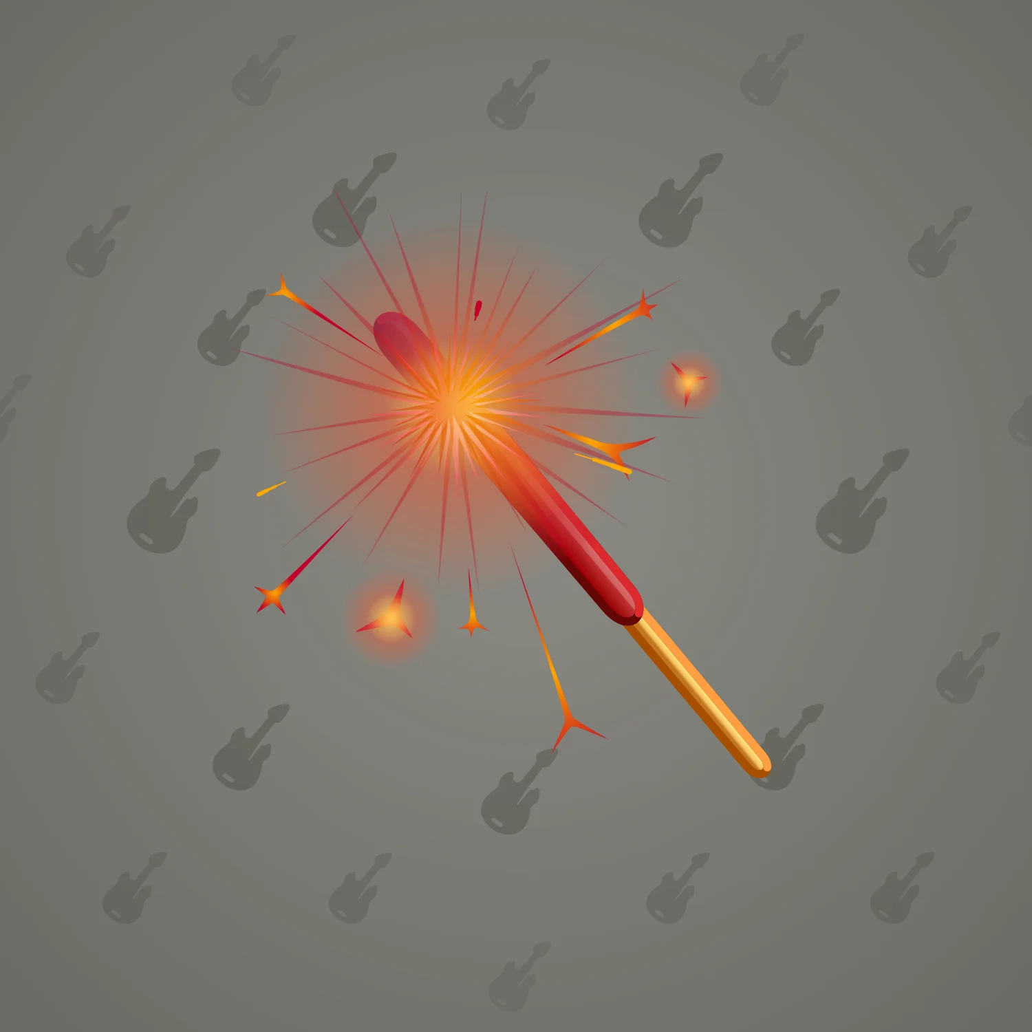 Party Sparkler #10855