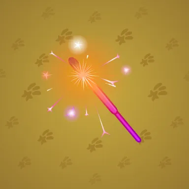 Party Sparkler