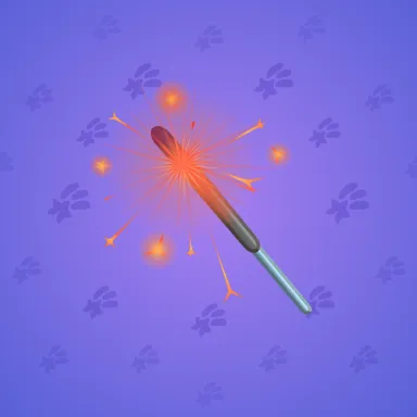 Party Sparkler