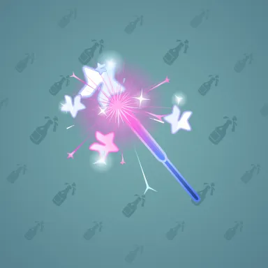 Party Sparkler