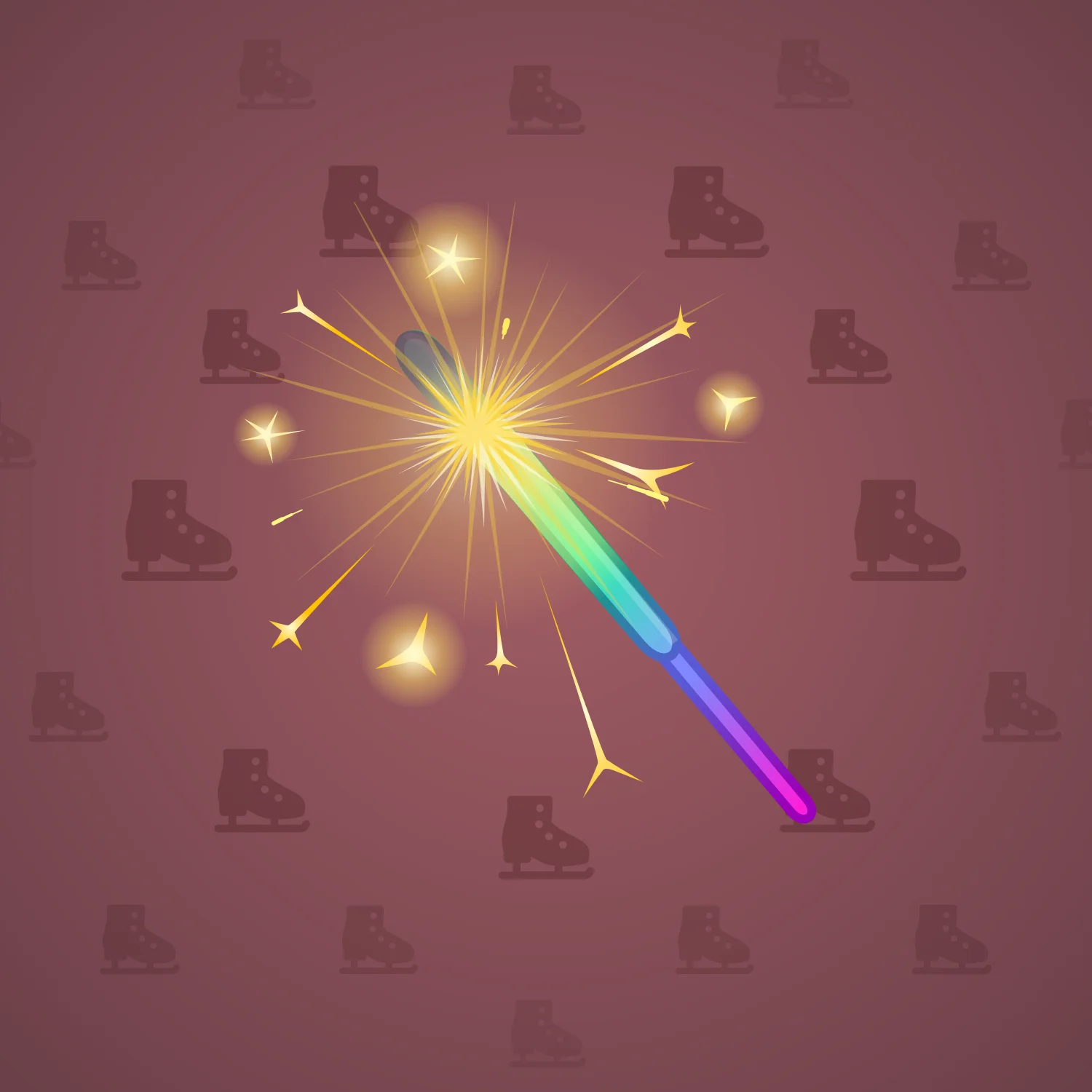 Party Sparkler #109190