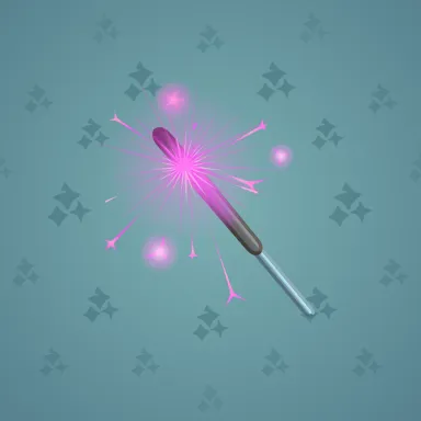 Party Sparkler #109216