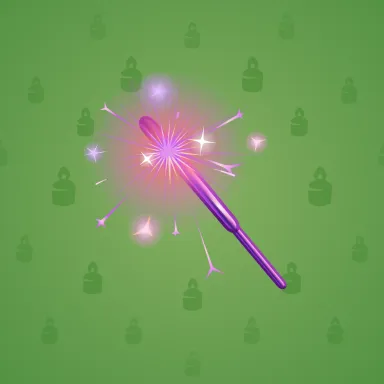 Party Sparkler
