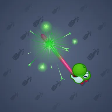 Party Sparkler
