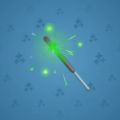 Party Sparkler