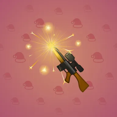 Party Sparkler