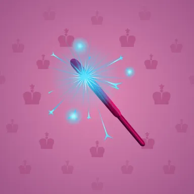 Party Sparkler