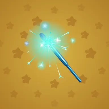 Party Sparkler