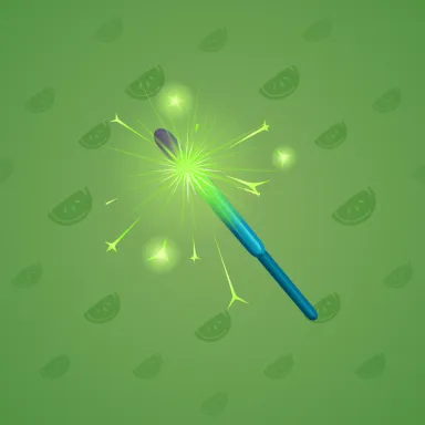 Party Sparkler #111278