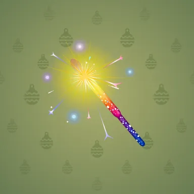 Party Sparkler #111307
