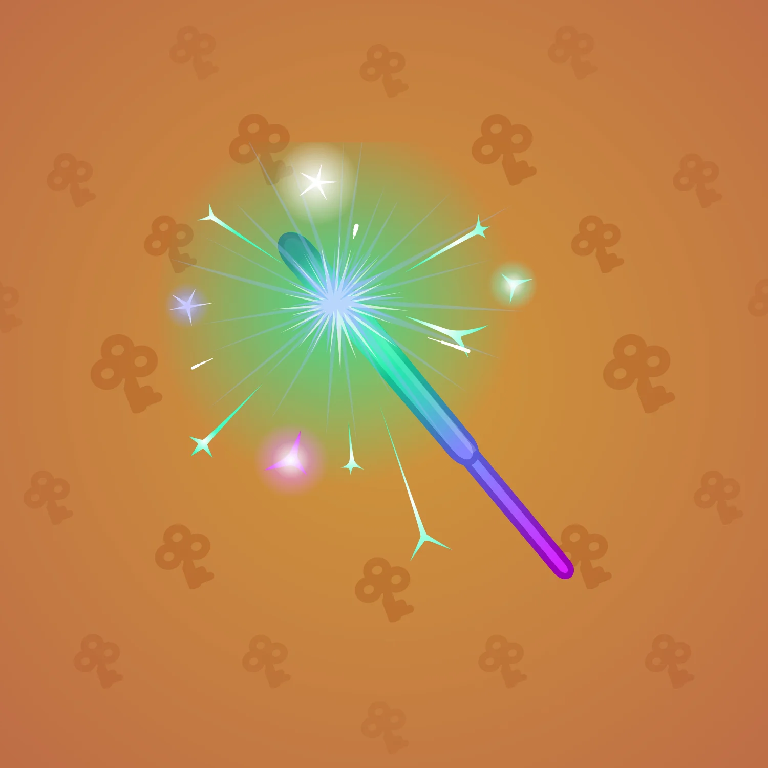 Party Sparkler #111330