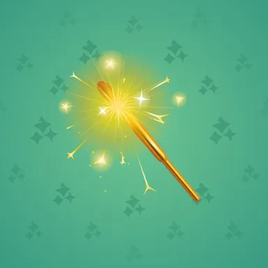 Party Sparkler #11143