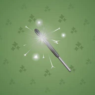 Party Sparkler #111628