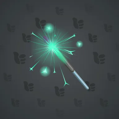 Party Sparkler