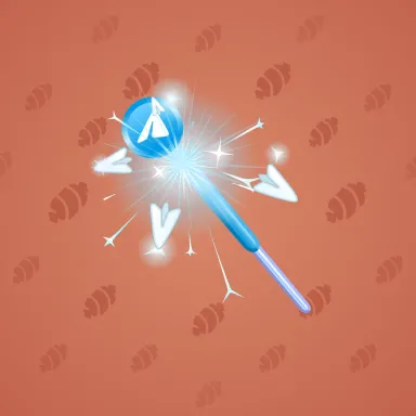 Party Sparkler #11227