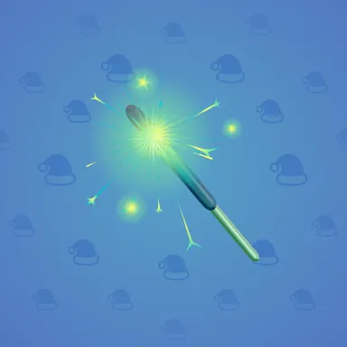 Party Sparkler