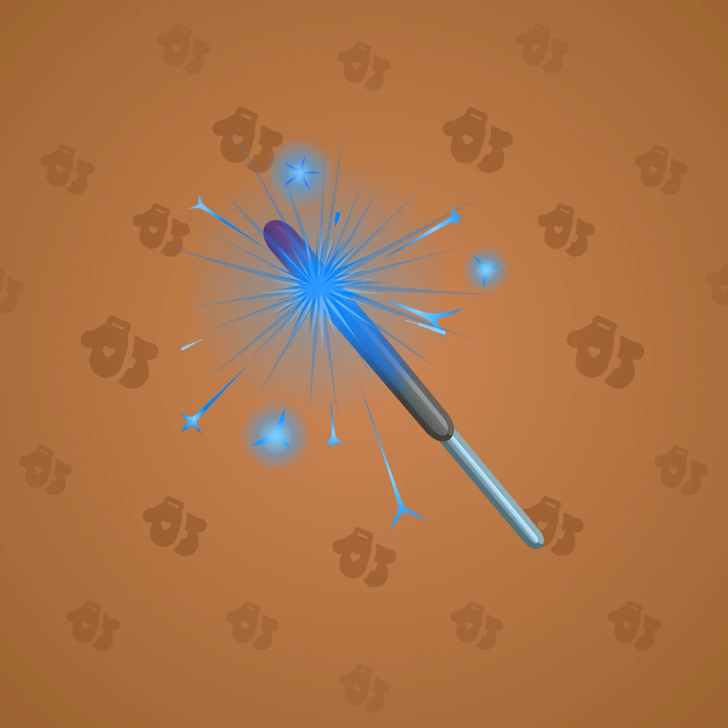 Party Sparkler #112425