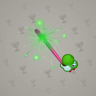 Party Sparkler