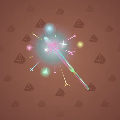 Party Sparkler #113267