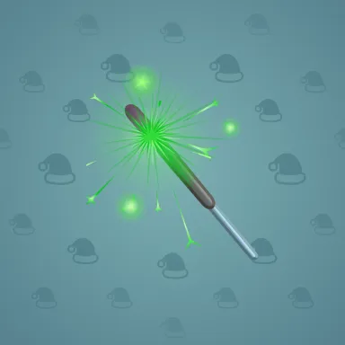 Party Sparkler #113466