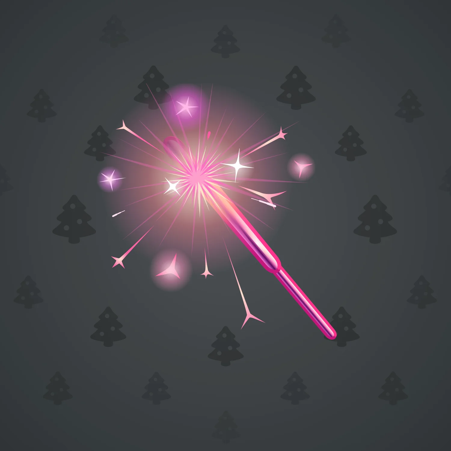 Party Sparkler