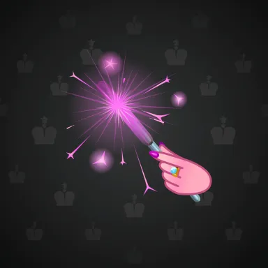 Party Sparkler #11386