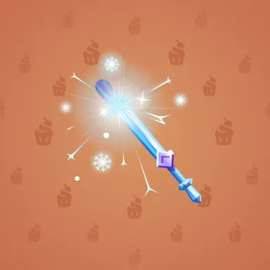 Party Sparkler #113929