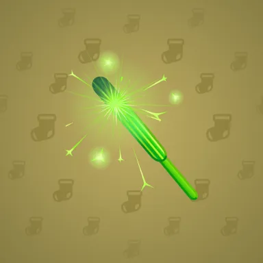 Party Sparkler
