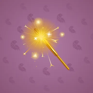 Party Sparkler