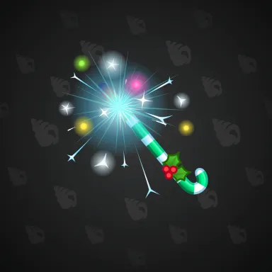 Party Sparkler #114880