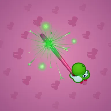 Party Sparkler