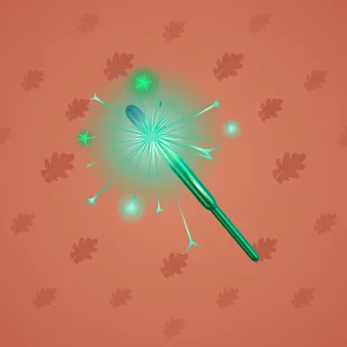 Party Sparkler #115296