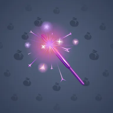 Party Sparkler #115546