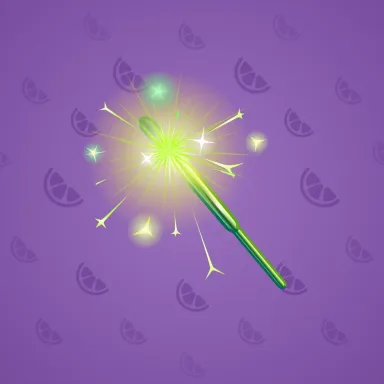 Party Sparkler #11573