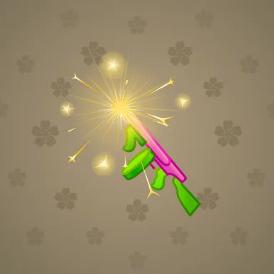 Party Sparkler #115862