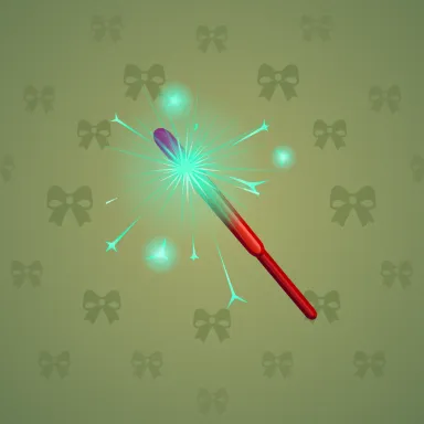 Party Sparkler #116097