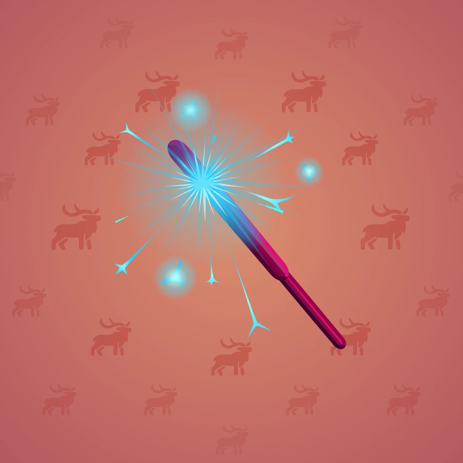 Party Sparkler #116253